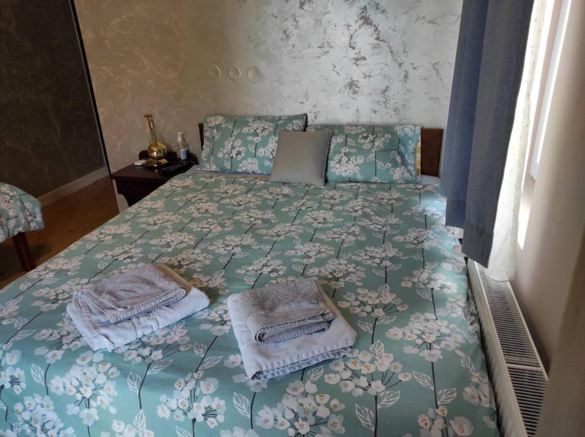 Vila Mila Riverside Apartments Смедерево Экстерьер фото