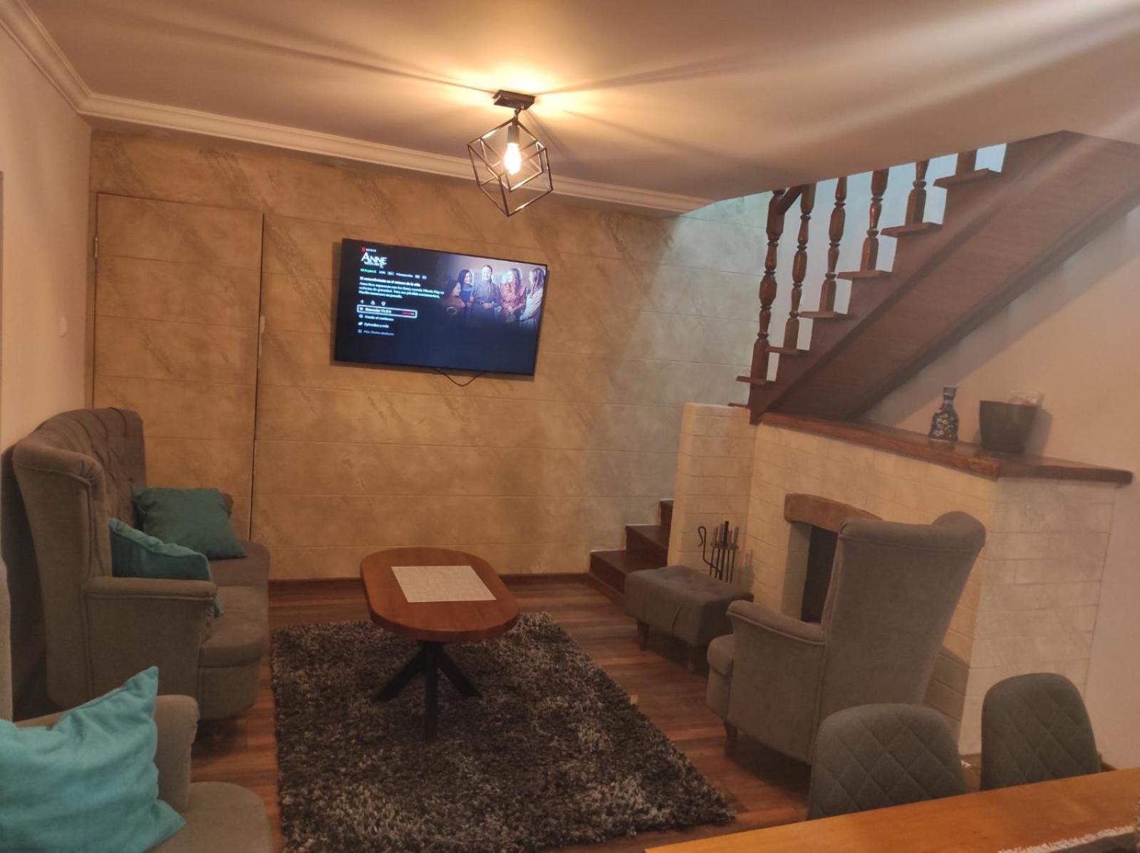 Vila Mila Riverside Apartments Смедерево Номер фото