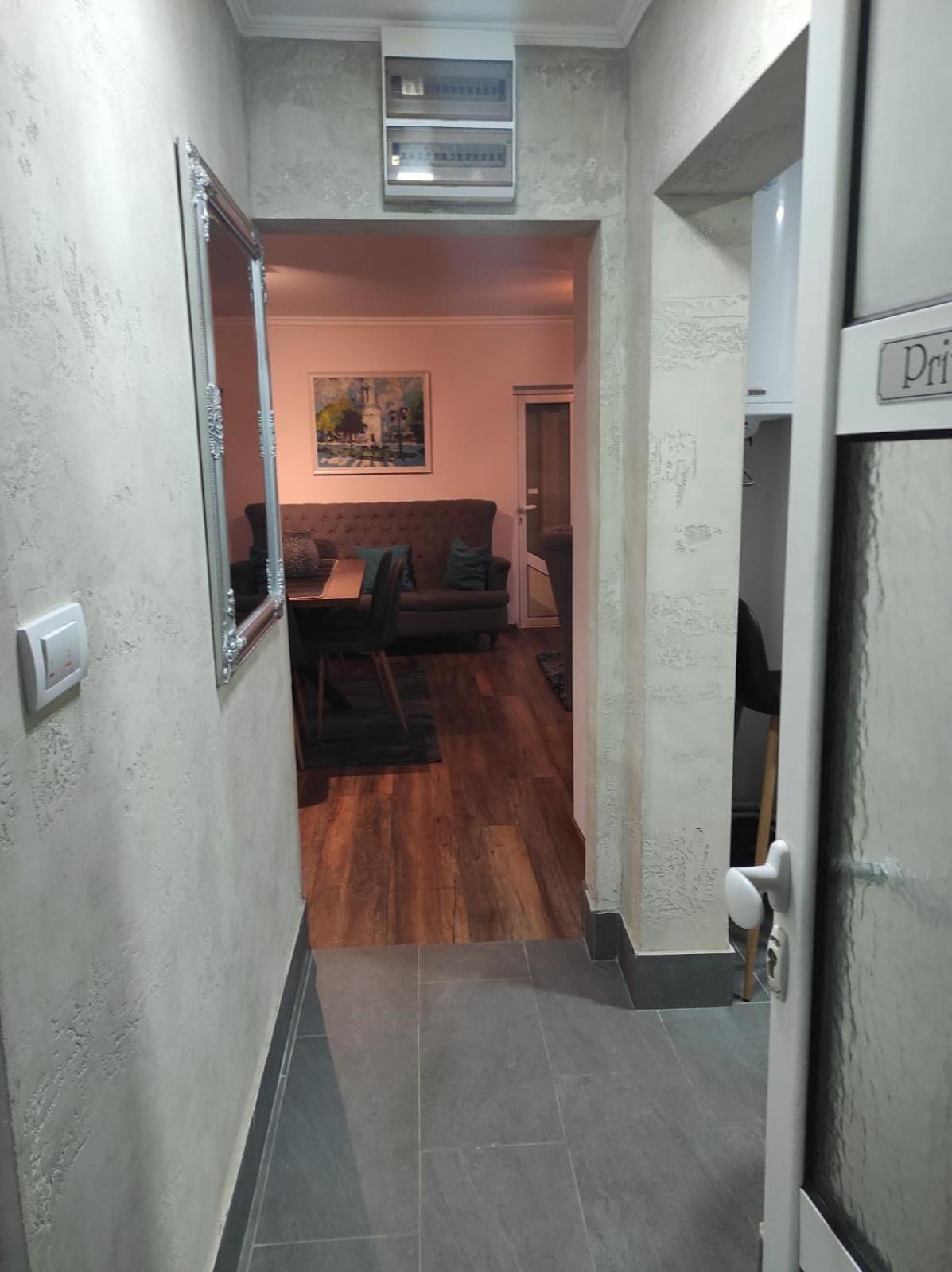 Vila Mila Riverside Apartments Смедерево Номер фото