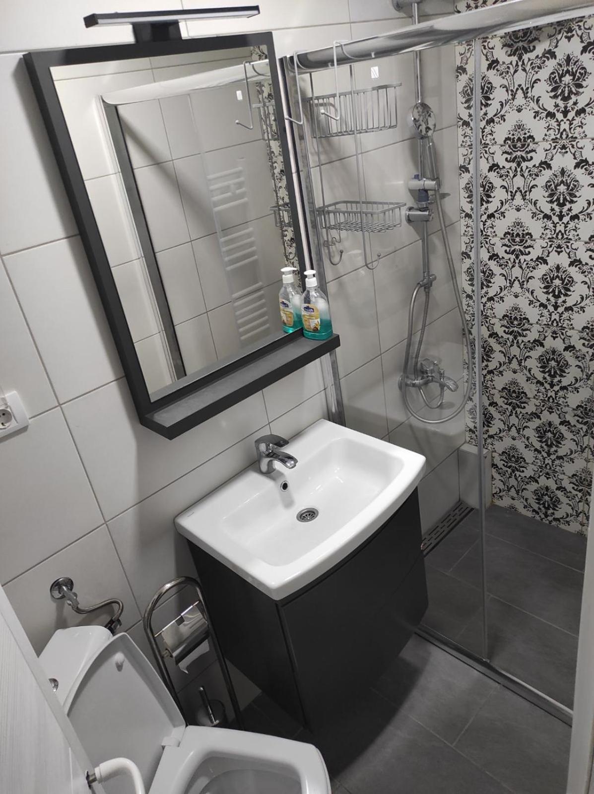 Vila Mila Riverside Apartments Смедерево Номер фото