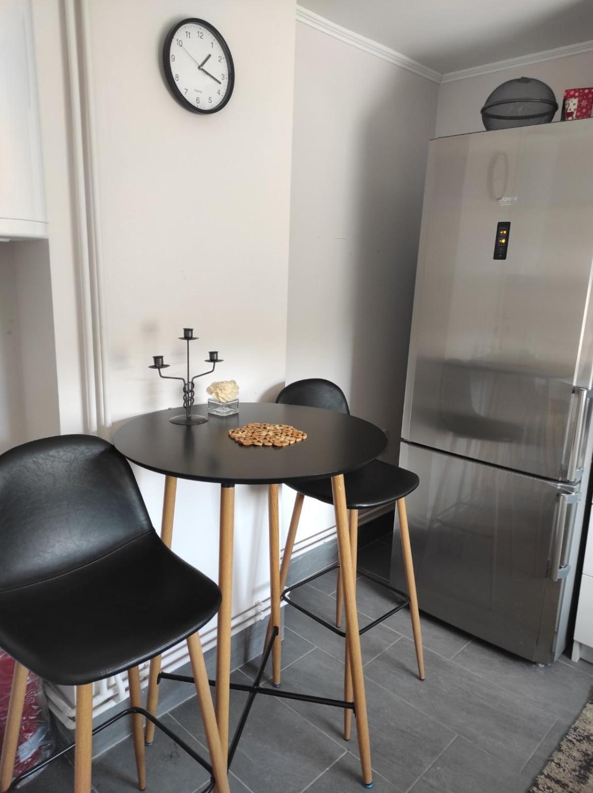 Vila Mila Riverside Apartments Смедерево Номер фото