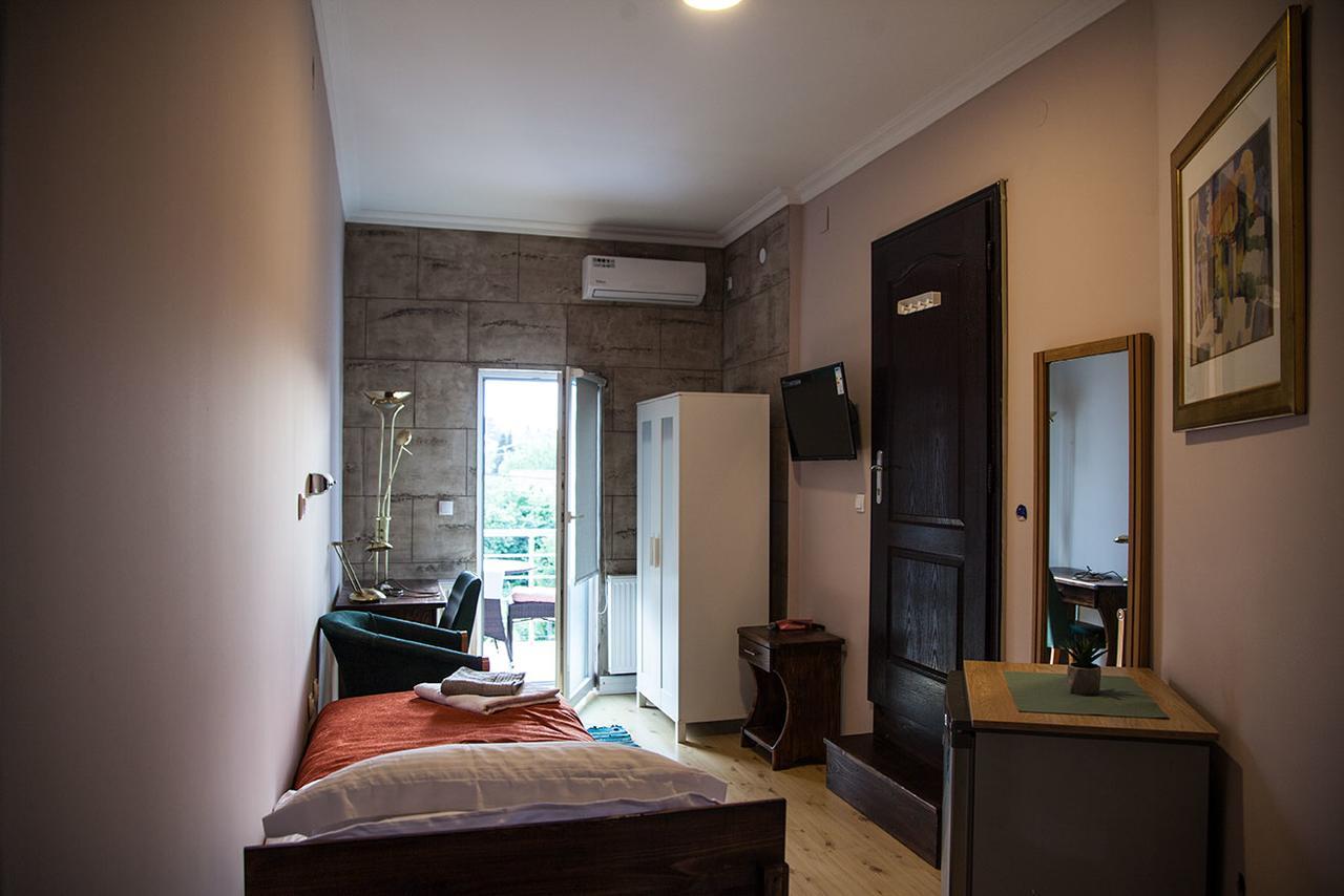 Vila Mila Riverside Apartments Смедерево Экстерьер фото