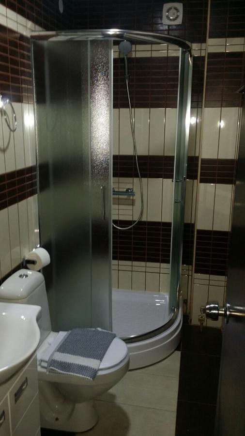 Vila Mila Riverside Apartments Смедерево Экстерьер фото